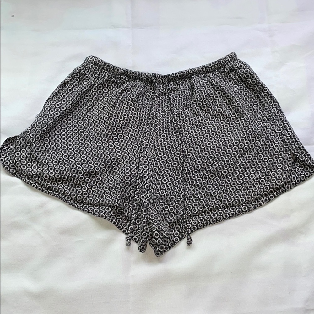 brandy Melville shorts